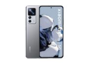 Smartphone XIAOMI 12T Pro Silver 5G