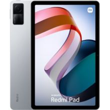 Tablette Android XIAOMI Redmi Pad Argent 128Go