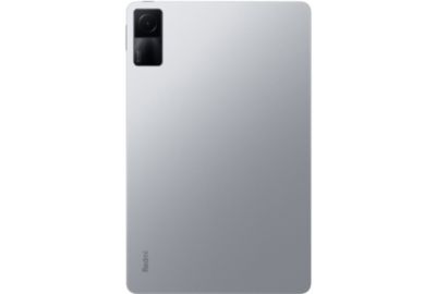 Tablette Android XIAOMI Redmi Pad Argent 128Go