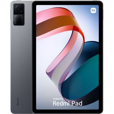 Tablette Android XIAOMI Redmi Pad Gris 128Go