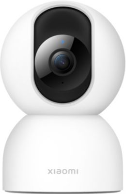 Caméra XIAOMI Wifi Smart Camera C400