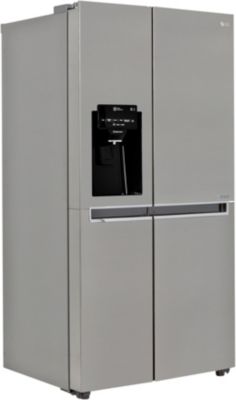 Réfrigérateur Américain LG GSL6611PS Reconditionné
