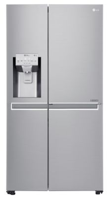 Réfrigérateur Américain LG GSS6676SC Reconditionné