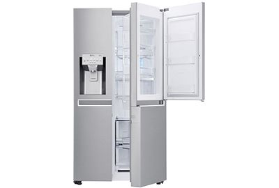 Réf US LG GSS6676SC