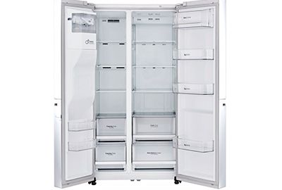Réf US LG GSL6611WH