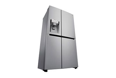 Réf US LG GSL6661PS