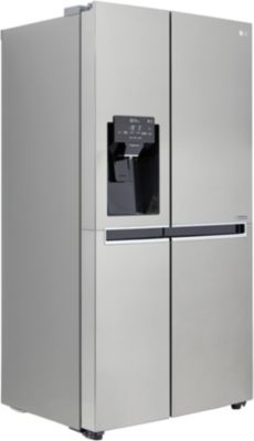 Réfrigérateur Américain LG EX GSL6621PS Reconditionné