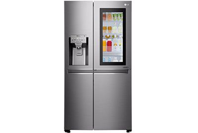 Réf US LG GSK6676SC