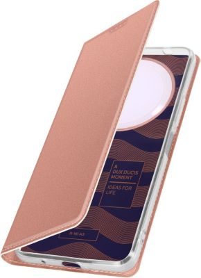 Etui DUX DUCIS Xiaomi Redmi A3 Porte-carte Rose