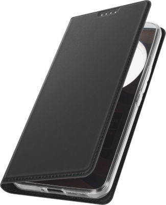 Etui DUX DUCIS Xiaomi 14 Ultra Porte-carte Noir