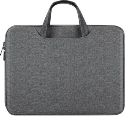 Sacoche DUX DUCIS MacBook Pro 15 / 16" Zippée Imperméable