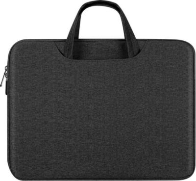Sacoche DUX DUCIS MacBook Pro 15 / 16" Zippée Imperméable