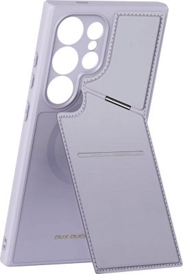 Coque DUX DUCIS MagSafe Support Galaxy S24 Ultra