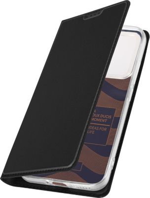 Etui DUX DUCIS Xiaomi 14 Porte-carte Noir Etui DUX DUCIS Xiaomi 14 Porte-carte Noir