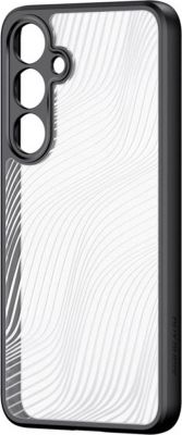 Coque DUX DUCIS Samsung S23 FE Antichoc Motif Fluide Coque DUX DUCIS Samsung S23 FE Antichoc Motif Fluide