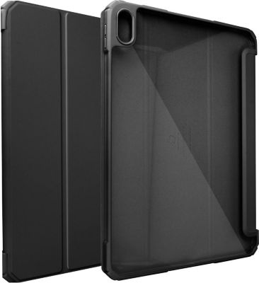 Etui DUX DUCIS iPad 10.9 2022 Support Contour Noir