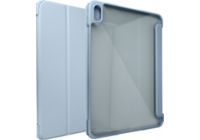 Etui DUX DUCIS iPad 10.9 2022 Support Contour Bleu