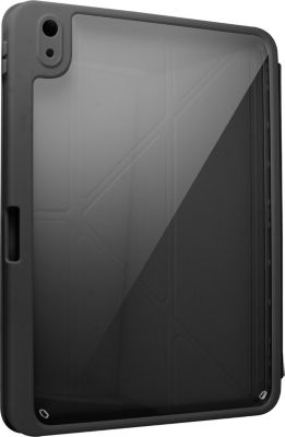 Etui DUX DUCIS iPad 11 2025 Clapet Support Noir