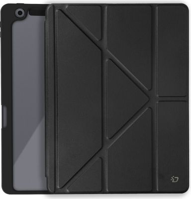 Etui DUX DUCIS pour iPad 9 2021 avec Fonction Support