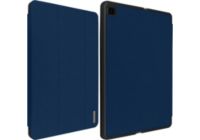 Housse DUX DUCIS Galaxy Tab S6 Lite Mise En Veille Bleu