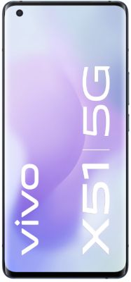 Smartphone VIVO X51 5G Reconditionné