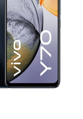 Smartphone VIVO Y70 Noir Reconditionné