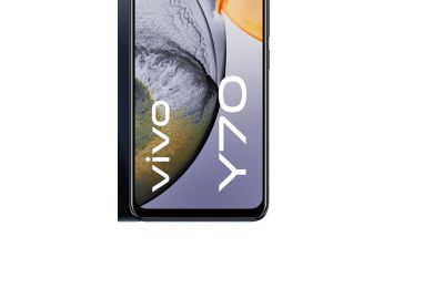 Smartphone VIVO Y70 Noir