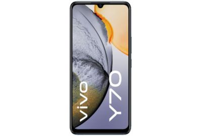 Smartphone VIVO Y70 Noir