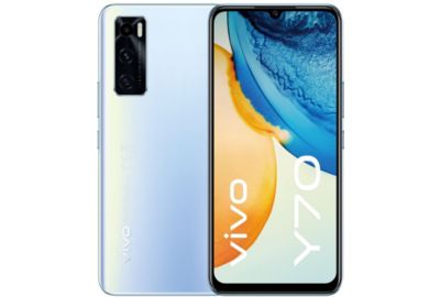 Smartphone VIVO Y70 Bleu