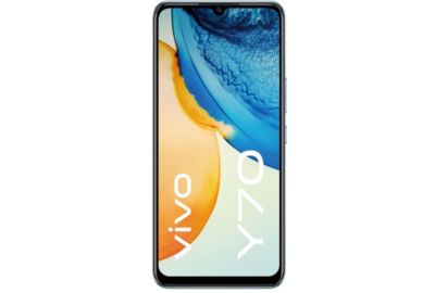 Smartphone VIVO Y70 Bleu
