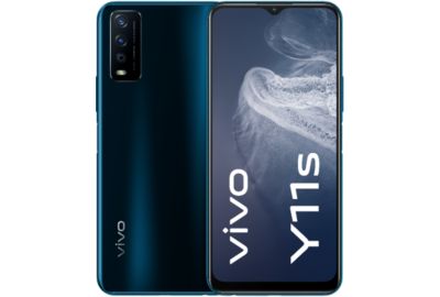 Smartphone VIVO Y11S Noir