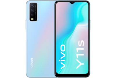 Smartphone VIVO Y11S Bleu