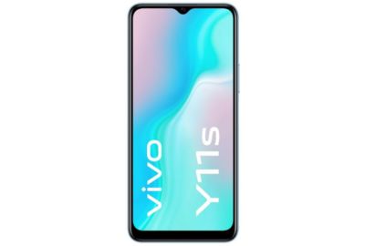 Smartphone VIVO Y11S Bleu