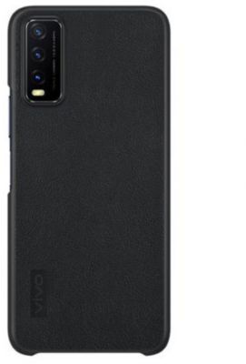 Coque VIVO Y11s/Y20/Y20S/ noir