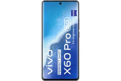 Smartphone VIVO X60 Pro Noir 5G