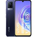 Smartphone VIVO V21 Bleu Foncé 5G