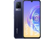 Smartphone VIVO V21 Bleu Foncé 5G Reconditionné