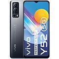 Smartphone VIVO Y52 Noir 5G