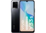 Smartphone VIVO Y33s Noir
