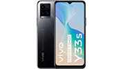 Smartphone VIVO Y33s Noir Reconditionné