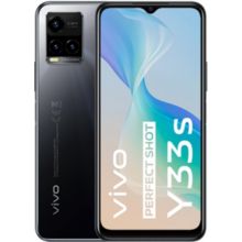Smartphone VIVO Y33s Noir