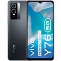 Smartphone VIVO Y76 Bleu Foncé 5G Reconditionné