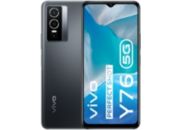 Smartphone VIVO Y76 Bleu Fonce 5G