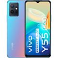 Smartphone VIVO Y55 Bleu 5G Reconditionné