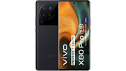 Smartphone VIVO X80 Pro Noir 5G