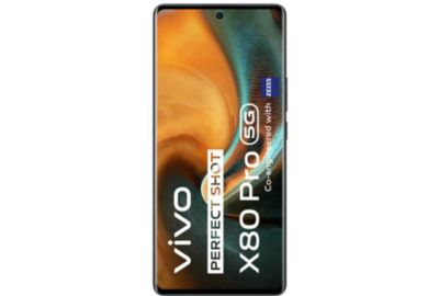 Smartphone VIVO X80 Pro Noir 5G