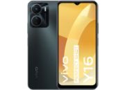 Smartphone VIVO Y16 Noir