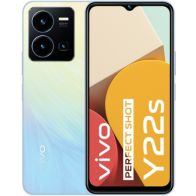 Smartphone VIVO Y22s 6 Cyan