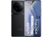 Smartphone VIVO X90 Pro Noir 5G