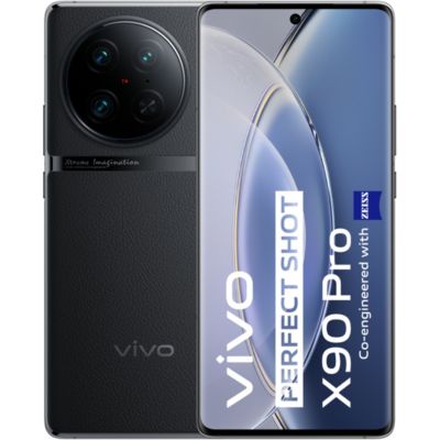 Location Smartphone VIVO X90 Pro Noir 5G
